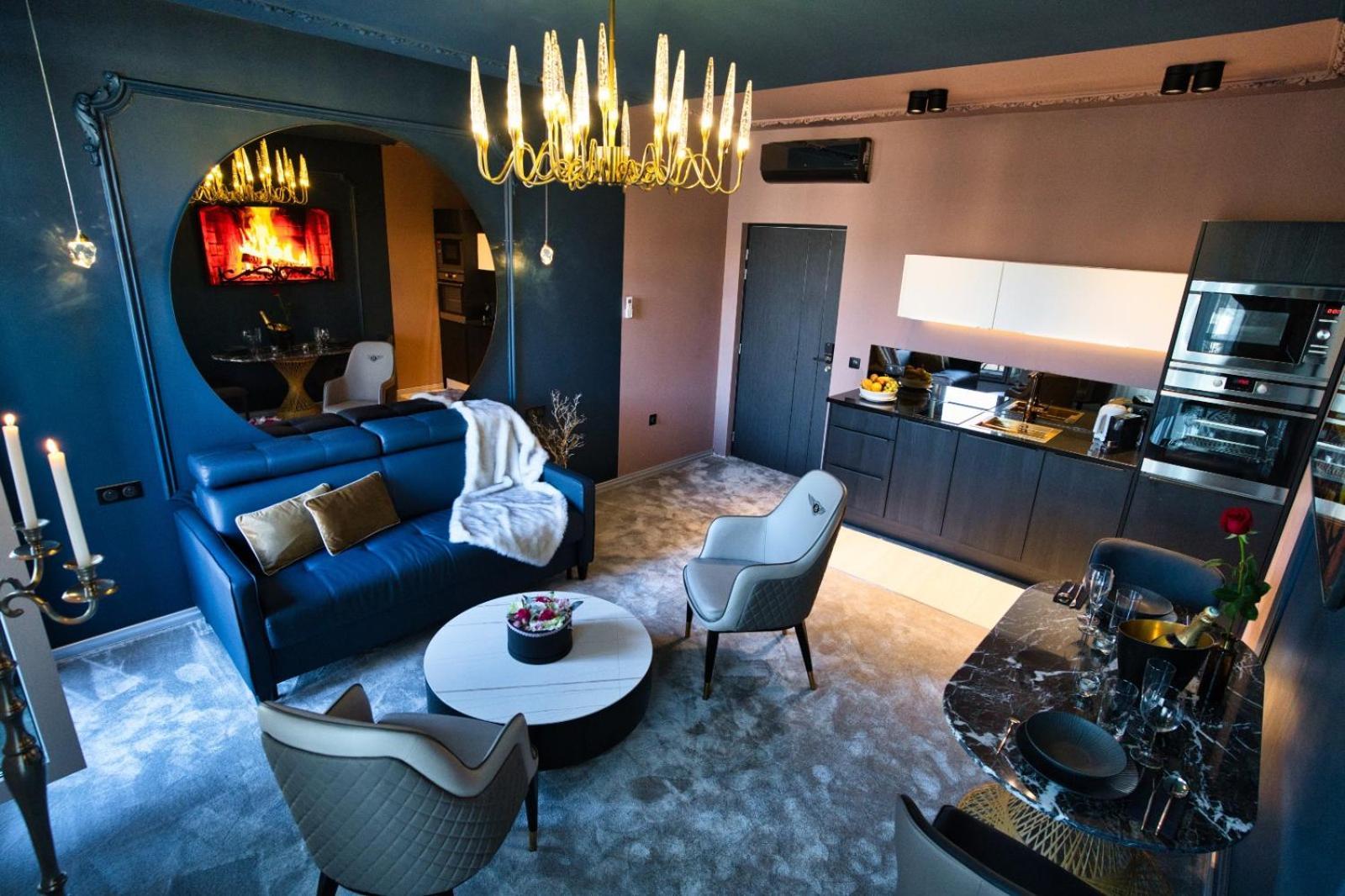 Life Voyage Residence & Spa - Strasbourg'S City Center Luxury Experience المظهر الخارجي الصورة