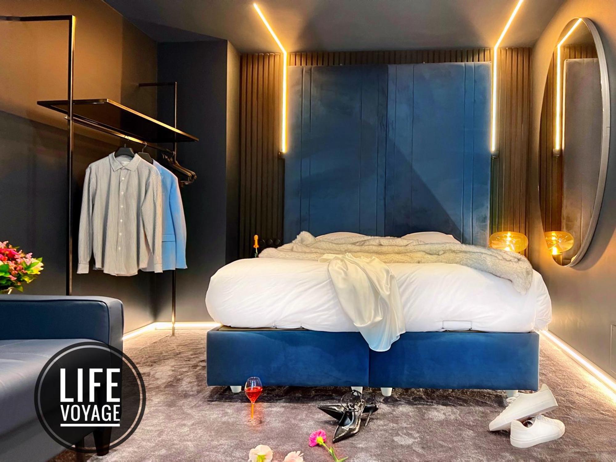 Life Voyage Residence & Spa - Strasbourg'S City Center Luxury Experience المظهر الخارجي الصورة