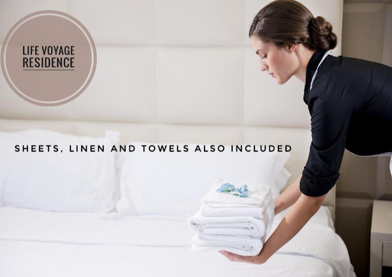 Life Voyage Residence & Spa - Strasbourg'S City Center Luxury Experience المظهر الخارجي الصورة