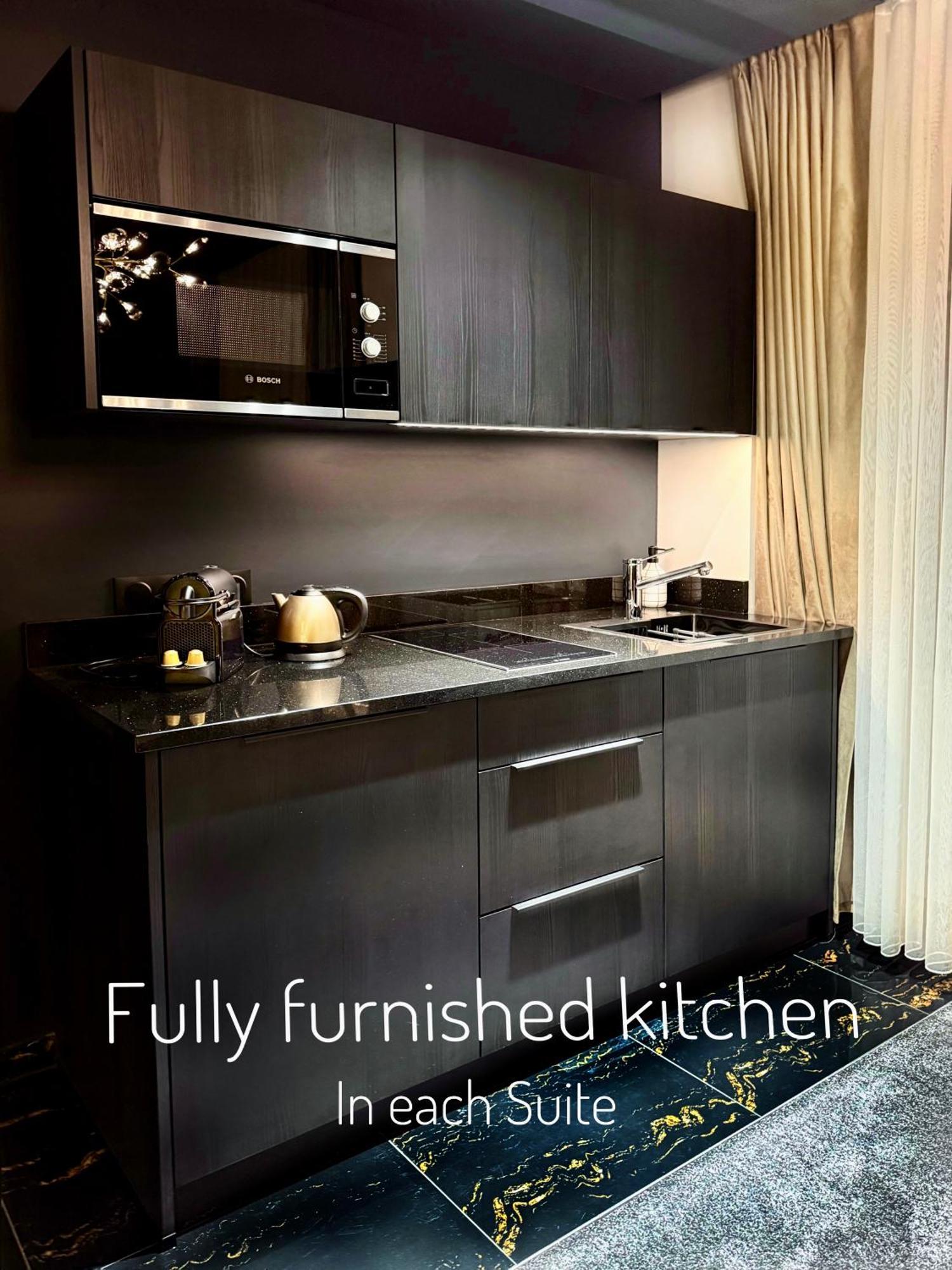 Life Voyage Residence & Spa - Strasbourg'S City Center Luxury Experience المظهر الخارجي الصورة